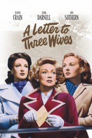 Watch Free A Letter to Three Wives Movies Full HD Soaper TV