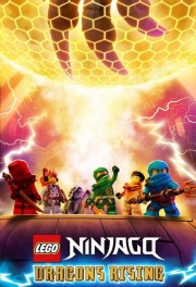 Watch Free LEGO Ninjago: Dragons Rising Movies Full HD Soaper TV