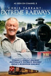 Watch Free Chris Tarrant: Extreme Railways Movies Full HD Soaper TV