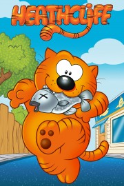 Watch Free Heathcliff & the Catillac Cats Movies Full HD Soaper TV