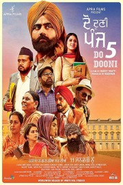 Watch Free Do Dooni Panj Movies Full HD Soaper TV