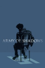 Watch Free Army of Shadows Movies Full HD Soaper TV