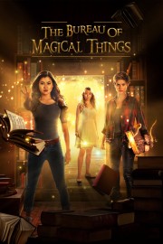 Watch Free The Bureau of Magical Things Movies Full HD Soaper TV