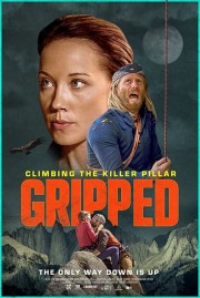 Watch Free Gripped: Climbing the Killer Pillar Movies Full HD Soaper TV