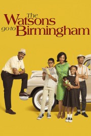 Watch Free The Watsons Go to Birmingham Movies Full HD Soaper TV