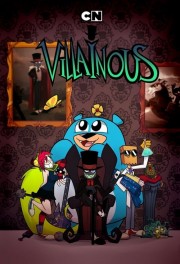 Watch Free Villainous Movies Full HD Soaper TV