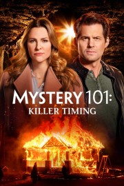 Watch Free Mystery 101: Killer Timing Movies Full HD Soaper TV