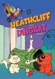 Watch Free Heathcliff Movies Full HD Soaper TV