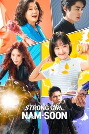 Watch Free Strong Girl Nam-soon Movies Full HD Soaper TV