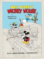 Watch Free Mickey's Trailer Movies Full HD Soaper TV