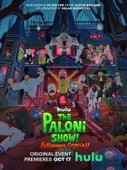 Watch Free The Paloni Show! Halloween Special! Movies Full HD Soaper TV