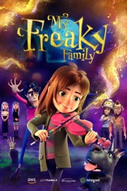 Watch Free My Freaky Family Movies Full HD Soaper TV