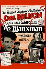 Watch Free The Manxman Movies Full HD Soaper TV