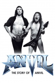 Watch Free Anvil! The Story of Anvil Movies Full HD Soaper TV