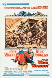 Watch Free The War Wagon Movies Full HD Soaper TV