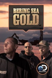 Watch Free Bering Sea Gold Movies Full HD Soaper TV