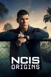 Watch Free NCIS: Origins Movies Full HD Soaper TV