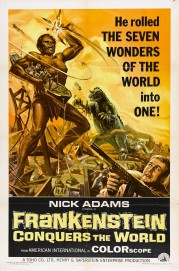 Watch Free Frankenstein vs. Baragon Movies Full HD Soaper TV