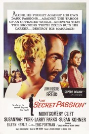 Watch Free Freud: The Secret Passion Movies Full HD Soaper TV