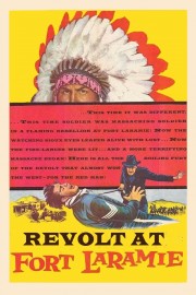 Watch Free Revolt at Fort Laramie Movies Full HD Soaper TV