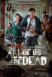 Watch Free All of Us Are Dead Movies Full HD Soaper TV