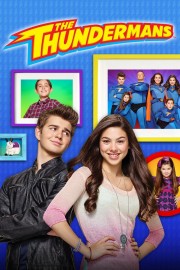 Watch Free The Thundermans Movies Full HD Soaper TV