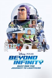 Watch Free Beyond Infinity: Buzz and the Journey to Lightyear Movies Full HD Soaper TV