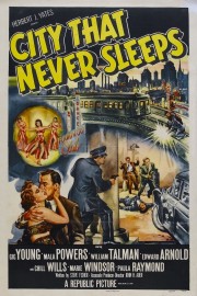 Watch Free City That Never Sleeps Movies Full HD Soaper TV