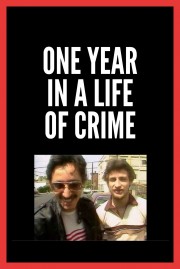 Watch Free One Year in a Life of Crime Movies Full HD Soaper TV