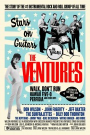 Watch Free The Ventures: Stars on Guitars Movies Full HD Soaper TV