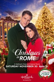 Watch Free Christmas in Rome Movies Full HD Soaper TV