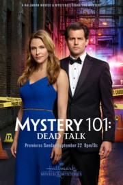 Watch Free Mystery 101: Dead Talk Movies Full HD Soaper TV