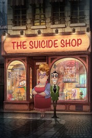 Watch Free The Suicide Shop Movies Full HD Soaper TV