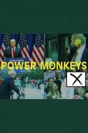 Watch Free Power Monkeys Movies Full HD Soaper TV