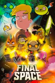 Watch Free Final Space Movies Full HD Soaper TV