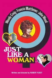 Watch Free Just Like a Woman Movies Full HD Soaper TV