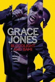 Watch Free Grace Jones: Bloodlight and Bami Movies Full HD Soaper TV