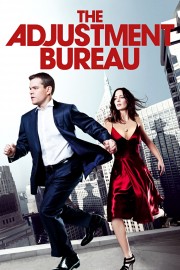 Watch Free The Adjustment Bureau Movies Full HD Soaper TV