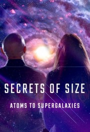 Watch Free Secrets of Size: Atoms to Supergalaxies Movies Full HD Soaper TV