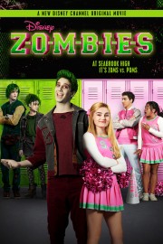 Watch Free Z-O-M-B-I-E-S Movies Full HD Soaper TV