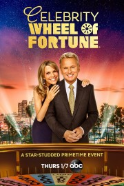 Watch Free Celebrity Wheel of Fortune Movies Full HD Soaper TV