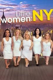 Watch Free Little Women: NY Movies Full HD Soaper TV