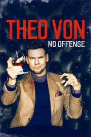 Watch Free Theo Von: No Offense Movies Full HD Soaper TV