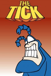 Watch Free The Tick Movies Full HD Soaper TV