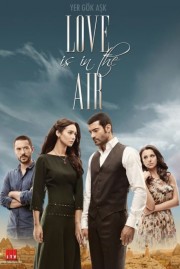 Watch Free Love Is In The Air Movies Full HD Soaper TV