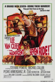 Watch Free The Magnificent Seven Ride! Movies Full HD Soaper TV