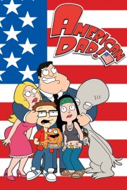 Watch Free American Dad! Movies Full HD Soaper TV