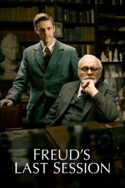 Watch Free Freud's Last Session Movies Full HD Soaper TV