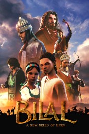 Watch Free Bilal: A New Breed of Hero Movies Full HD Soaper TV