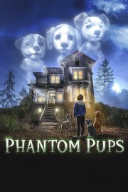 Watch Free Phantom Pups Movies Full HD Soaper TV